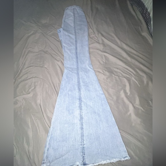 Bootcut jeans - Picture 2 of 2